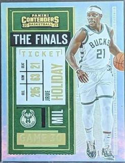 Jrue Holiday