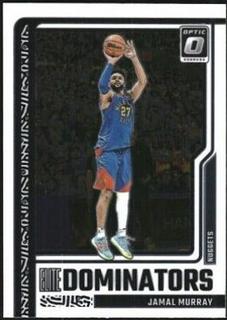 Jamal Murray