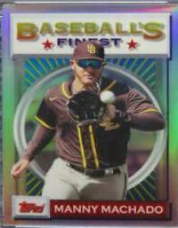 Manny Machado