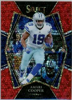 Amari Cooper