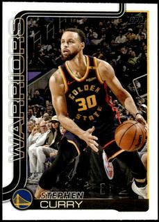 Stephen Curry