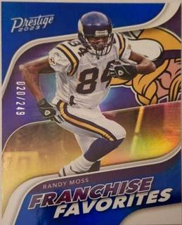 Randy Moss