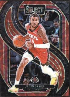 Jalen Green