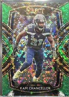 Kam Chancellor