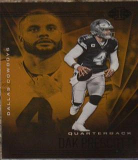 Dak Prescott