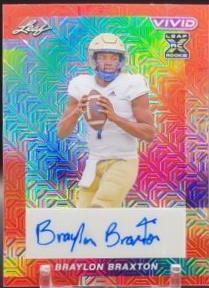 Braylon Braxton