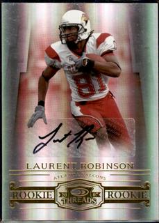 Laurent Robinson