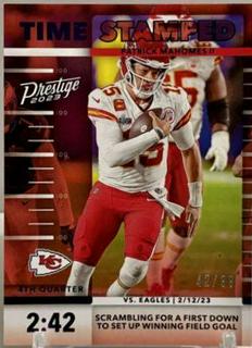 Patrick Mahomes II