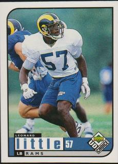 Leonard Little