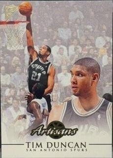 Tim Duncan