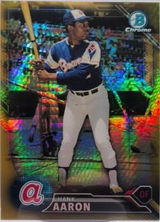 Hank Aaron