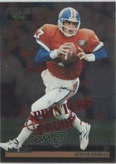 John Elway