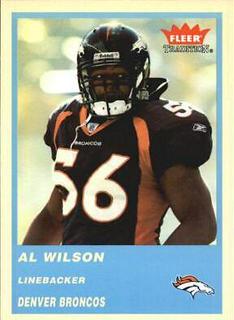 Al Wilson