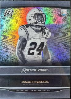 Jonathon Brooks