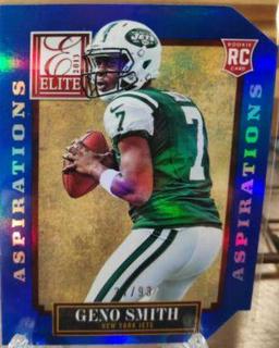 Geno Smith
