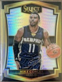 Mike Conley