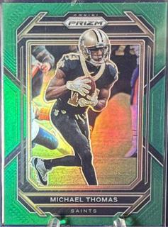 Michael Thomas