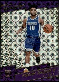 Frank Mason III