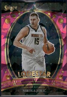 Nikola Jokic