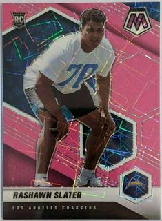 Rashawn Slater