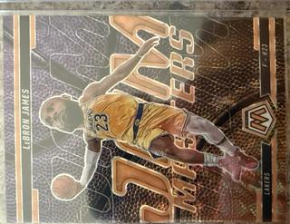LeBron James