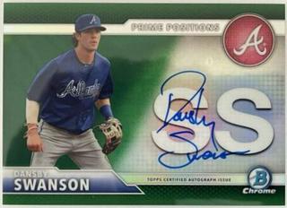 Dansby Swanson