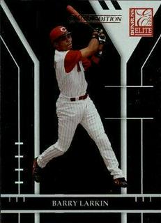 Barry Larkin