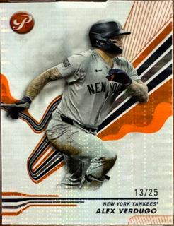 Alex Verdugo