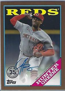 Hunter Greene