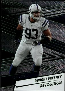 Dwight Freeney