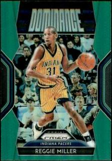 Reggie Miller