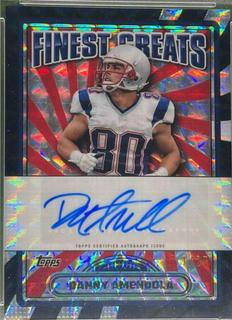 Danny Amendola