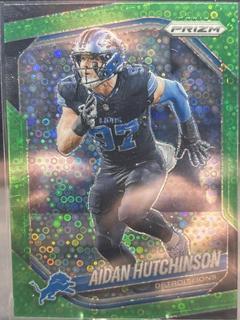 Aidan Hutchinson