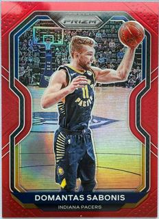 Domantas Sabonis