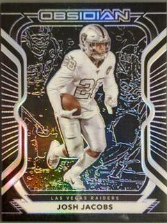 Josh Jacobs