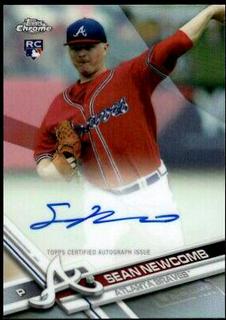 Sean Newcomb