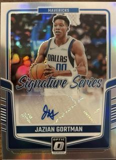 Jazian Gortman