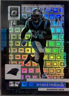 D'Onta Foreman
