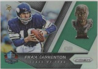 Fran Tarkenton
