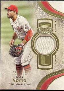 Joey Votto