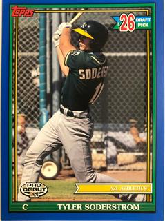 Tyler Soderstrom