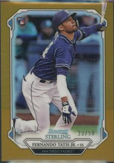 Fernando Tatis Jr.