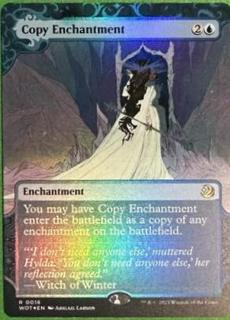 Copy Enchantment