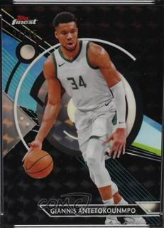 Giannis Antetokounmpo