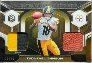 Diontae Johnson