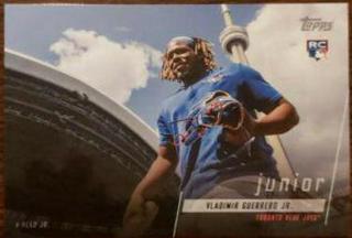 Vladimir Guerrero Jr.