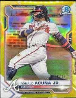 Ronald Acuna Jr.