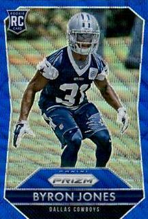 Byron Jones