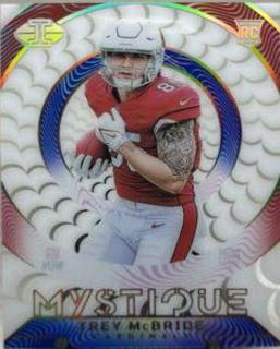 Trey McBride