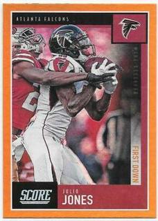 Julio Jones